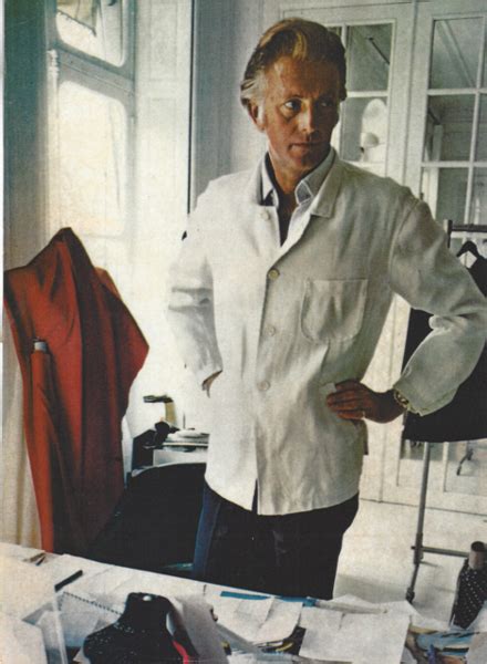 who founded givenchy|hubert james taffin de givenchy.